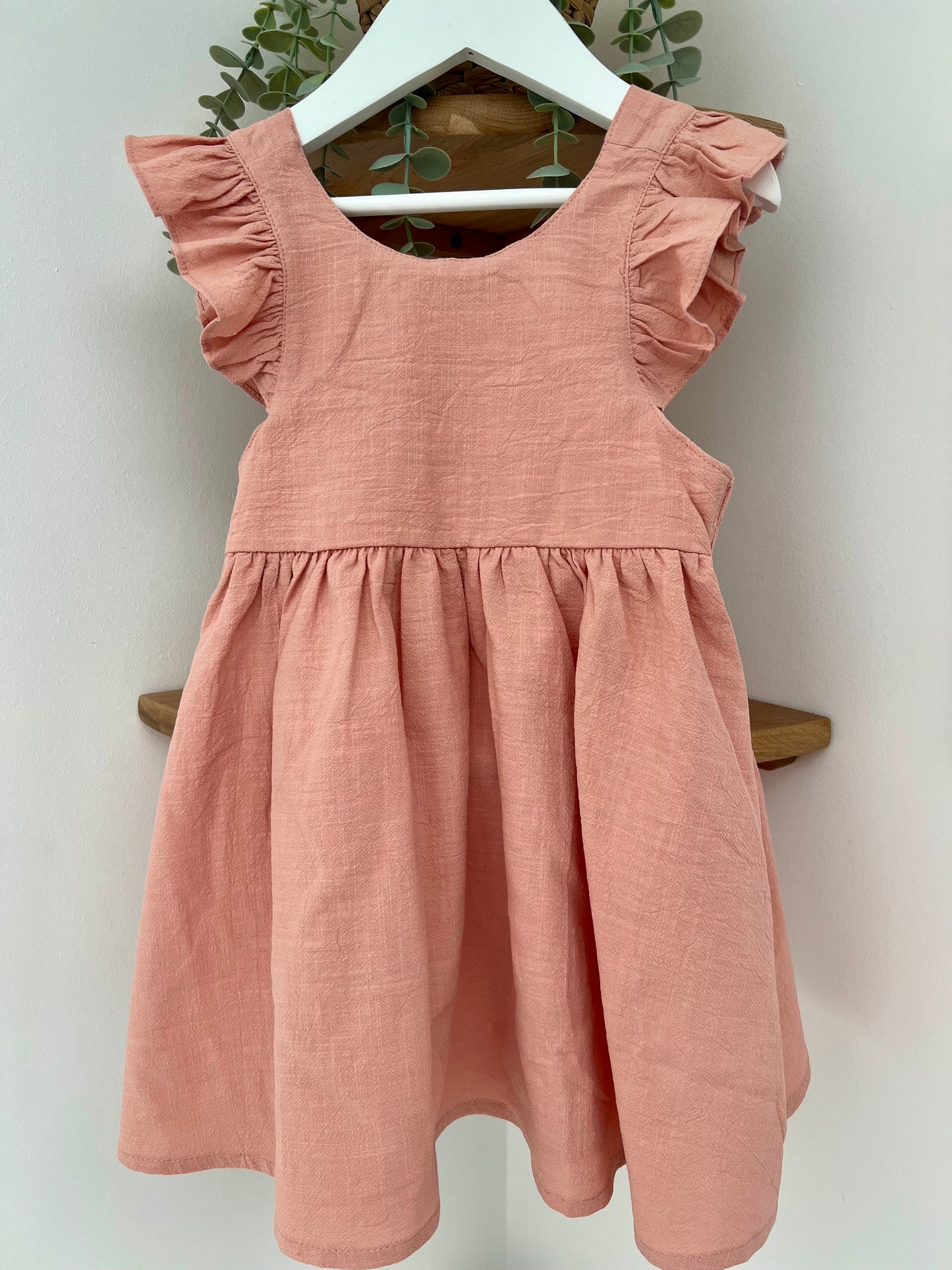 Linen Dresses