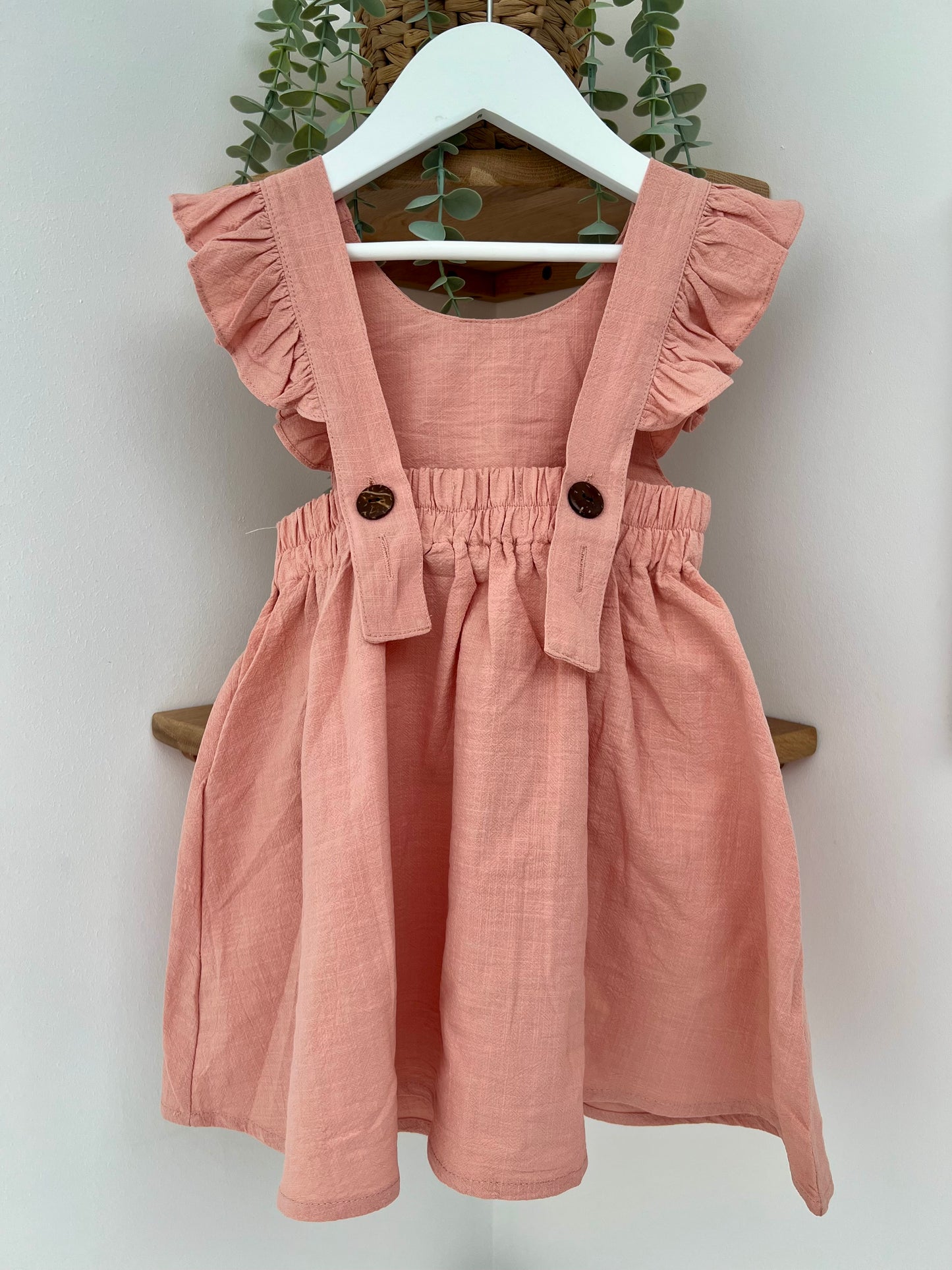 Linen Dresses