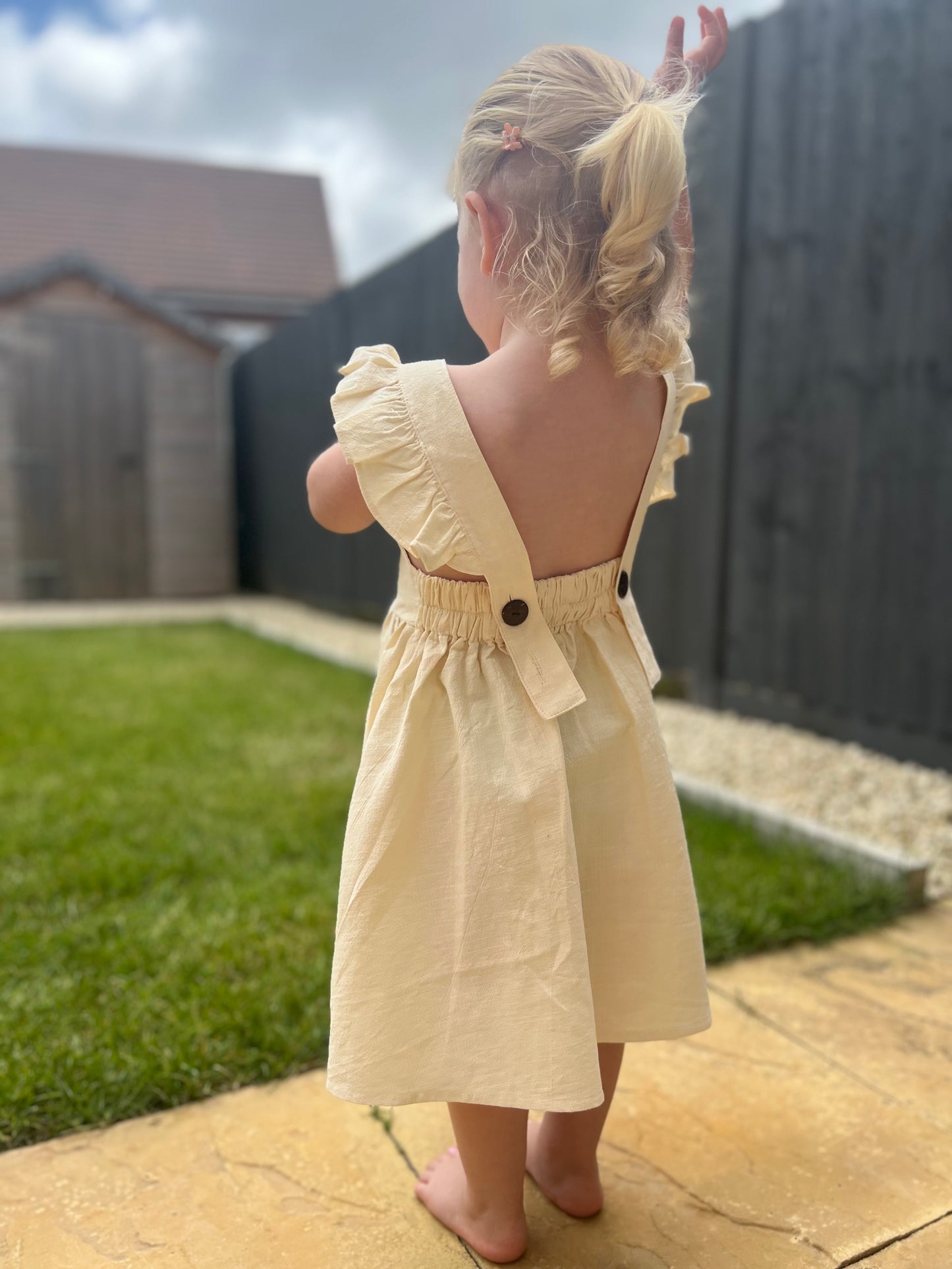 Linen Dresses