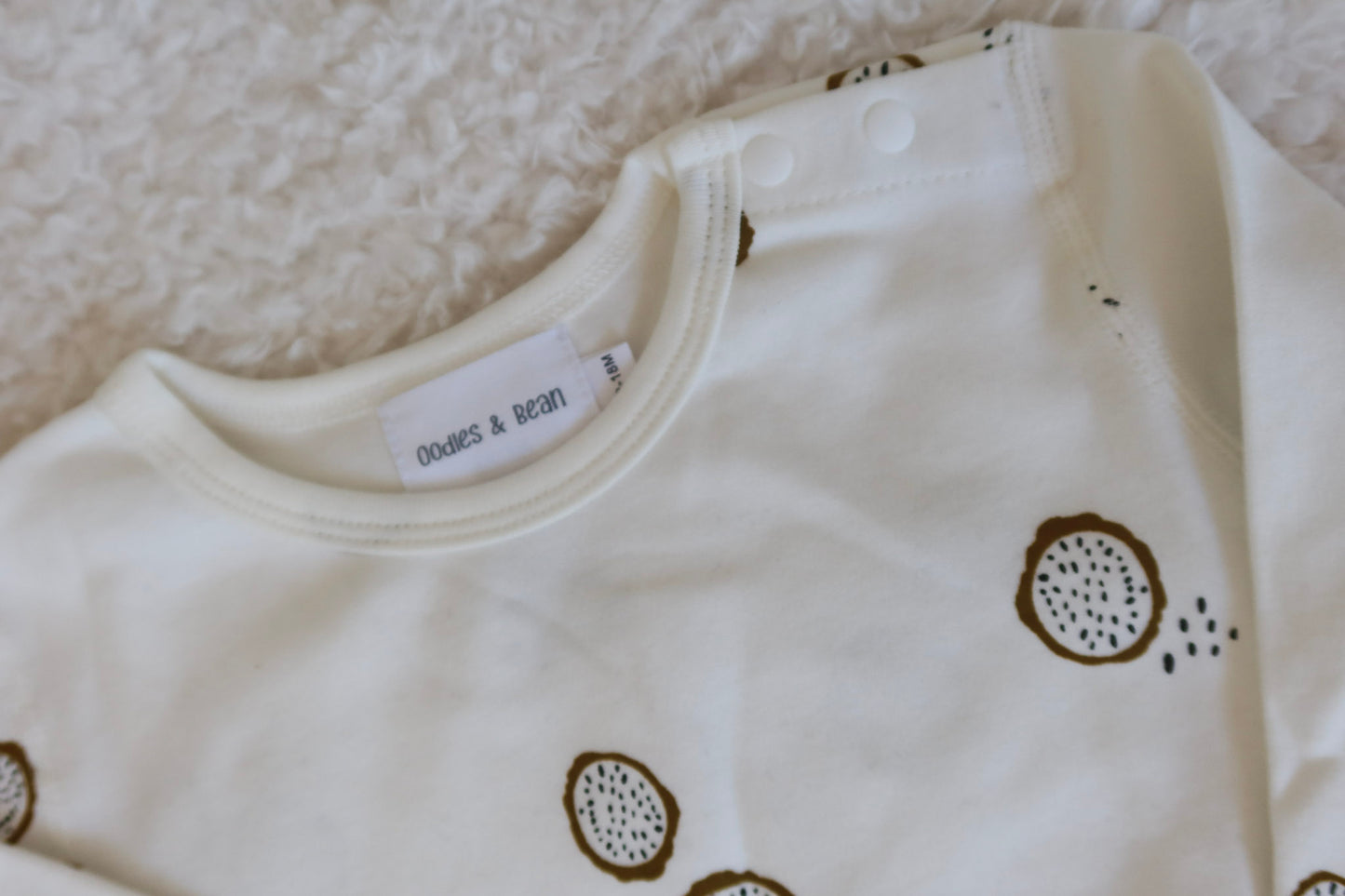 Passion fruit Pyjamas
