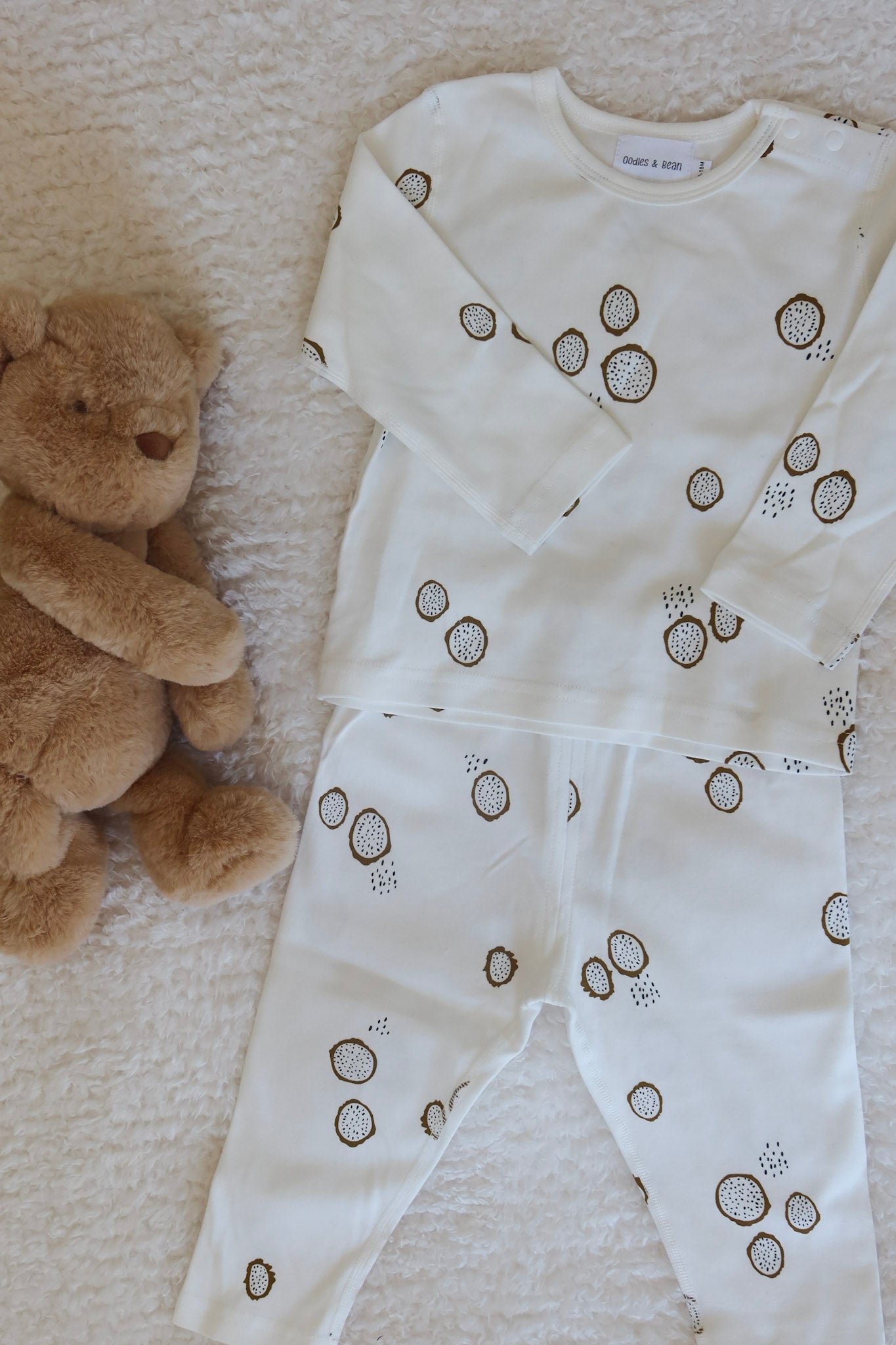 Passion fruit Pyjamas