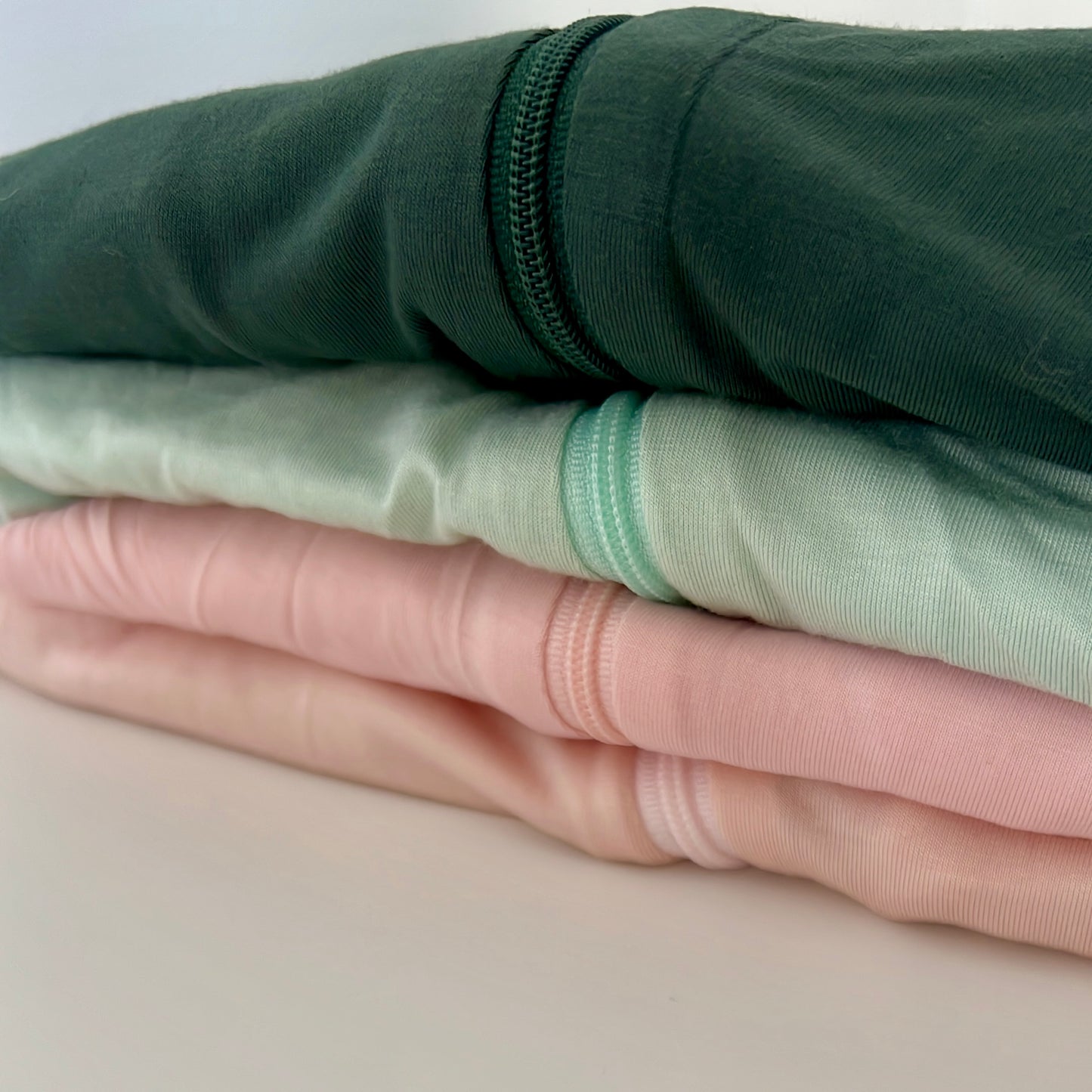 Bamboo Sleepsuit