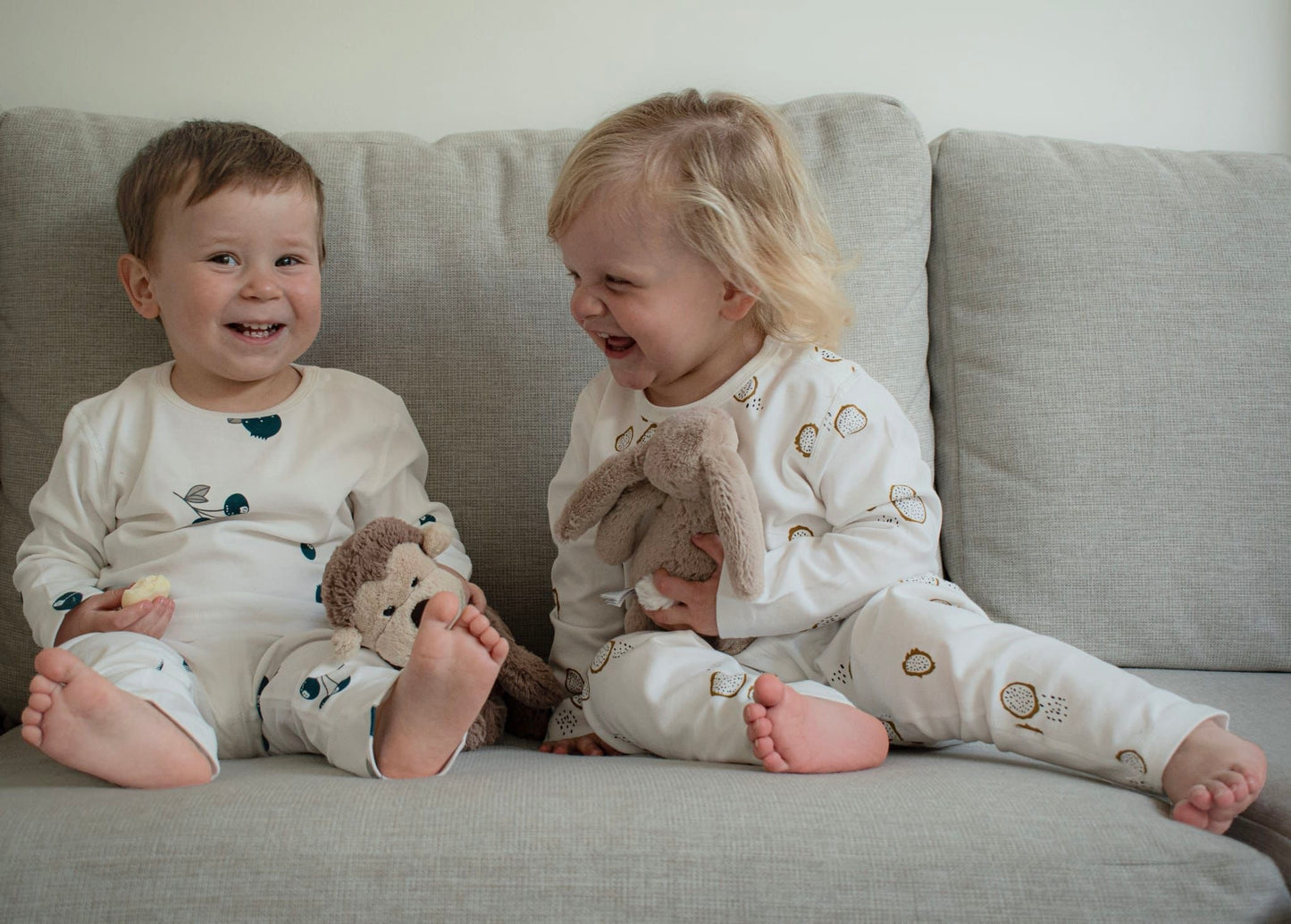 Passion fruit Pyjamas